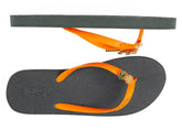 Pineapple & Palm Premium Women’s Slipper